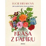 Krása z papíru - Lucie Bielaková (2024,…