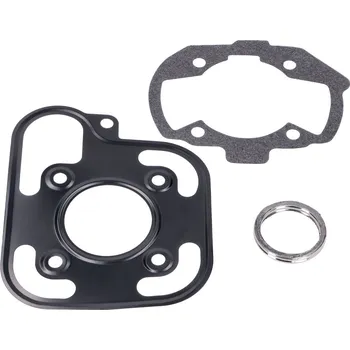 Těsnění pro motocykl Naraku Sada těsnění válce V.2 Peugeot 50 horiz. LC NK101.58.2