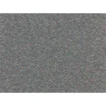Koberec New Melody 73 šedý Šíře role: 4 m Vzorek zdarma