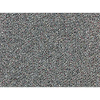 Koberec Koberec New Melody 73 šedý Šíře role: 4 m Vzorek zdarma