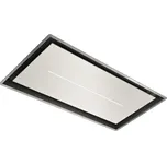 Airforce.cz Sinergia TLC 100 X/WH Stropní digestoř do nízkého podhledu Barva: Bílá, Šířka: 100 cm Sinergia TLC 100 X/WH