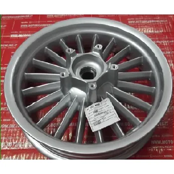 Piaggio Ráfek Beverly - zadní 58524R