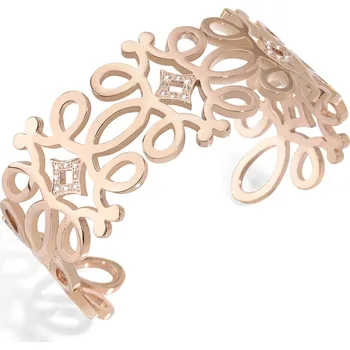 Módní doplněk Dámský náramek Morellato SAAJ20 6 cm