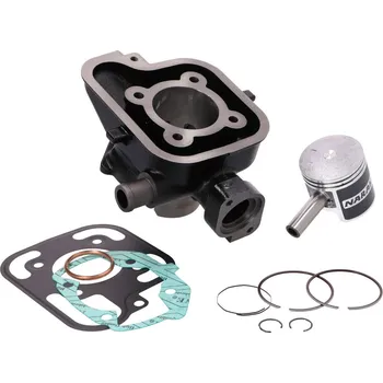 Motor pro motocykl Naraku Válec sport 70ccm Peugeot LC NK102.39