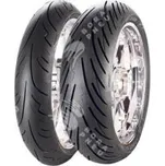 Pneumatiky AVON spirit st 120/70 R18 59W, celoroční pneu, moto
