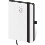 Helma365 Memory s gumičkou A5 denní 2025