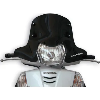 Malossi Plexi Sport SH 300 11-14 4515124