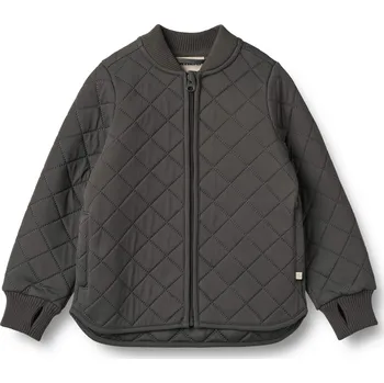 Termo bunda dětská raven Wheat Velikost: 86