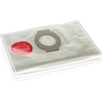 Příslušenství pro úklid Sáčky do vysavače HOOVER Wet & Dry S4426 16ks + 4x filtr ZDARMA