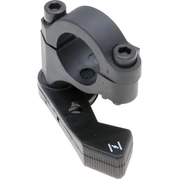 Palivový systém pro motocykl OEM Standard Táhlo sytiče uni 37249