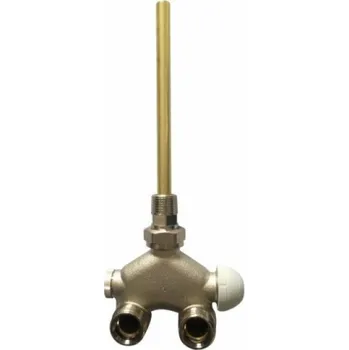 Ventil Nastavitelný ventil Herz 4-way Herz-VUA-51