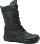 KACPER 4-1192 black, dámské kozačky vel.38