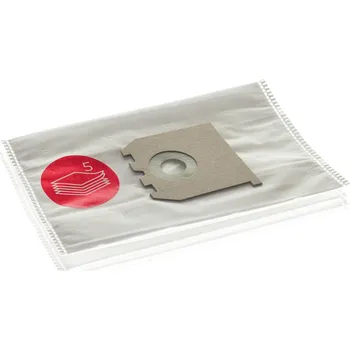 Sáček do vysavače Sáčky do vysavače ELECTROLUX Prestige Z1865 8ks + 2x filtr ZDARMA