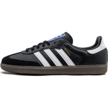 Pánské tenisky adidas Samba OG Black White Gum Velikost: 43 1/3