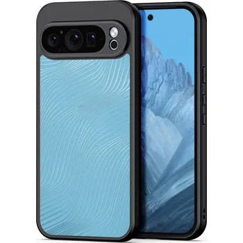 Pouzdro na mobilní telefon DUX 87072 DUX AIMO Ochranný obal pro Google Pixel 9 Pro XL černý