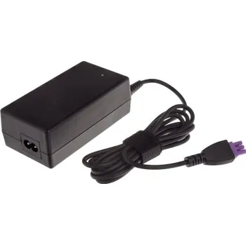 Adaptér k notebooku VHBW Nabíječka pro tiskárny HP DeskJet / OfficeJet / PhotoSmart, 50W / 32V / 1,56A