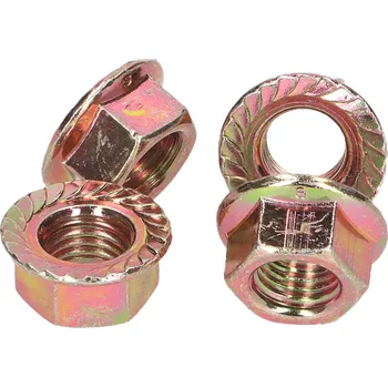 Naraku Matky hlavy M10x1,25 sada NK101.88