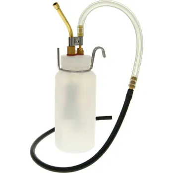 Brzda pro motocykl Buzetti Sada pro odvzdušnění brzdy Buzetti BZT30463