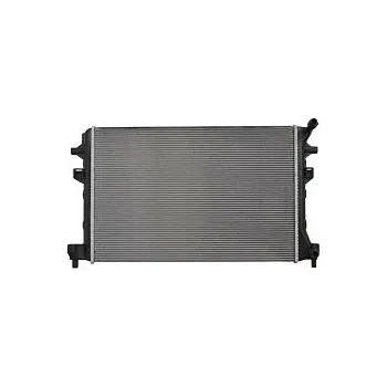 Chladič motoru Chladič vody VOLKSWAGEN Tiguan | 1.4 TSI | 1395ccm | Benzín | 110kW | CZDA; CZEA |2016 a výše| KOYORAD | 5903107020221