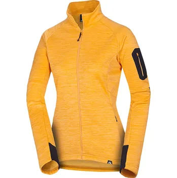 Dámská mikina Dámská mikina NORTHFINDER MI-4774OR 586 BERTHA Velikost: XL