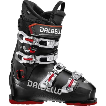 Sjezdové boty Dalbello Veloce Max 75 Velikost: MP 320-5 black/black 24/25