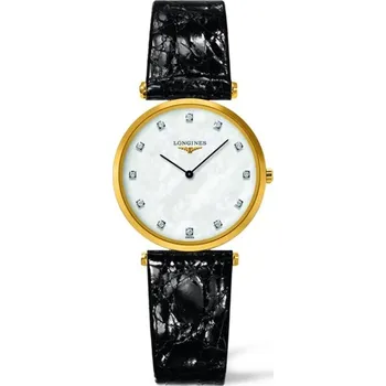 Hodinky LONGINES: La Grande Classique (L4.512.2.87.2)