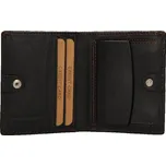 Lagen pánská kožená peněženka TP-071 DBR, hnědá