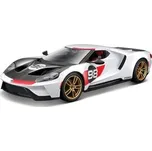 Maisto - Ford GT Heritage 2021 1:18