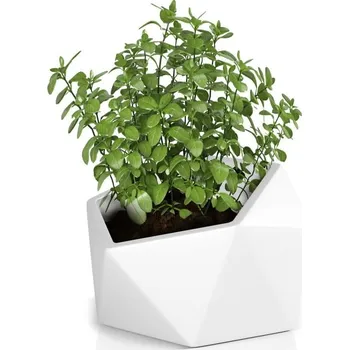 Květináč Květináč Vesari bílý