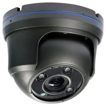 IP kamera DI-WAY HDCVI venkovní Varifocal dome IR kamera 720P, 2,8-12mm, 3xArray, 40m