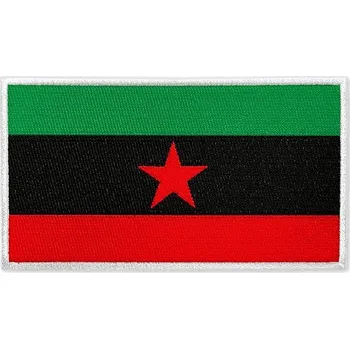 Nášivka Arma / DayZ Chernarus Chedaki Velcro Patch