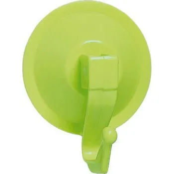 Věšák ELIPLAST háček s přísavkou 6,5cm PH mix barev