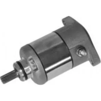 Elektroinstalace pro motocykl DR TopPerformances Startér Honda 125/150 MA00006