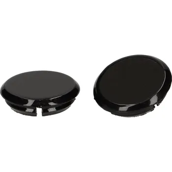 Moto Nostra Krytky otvoru zrcátek Moto Nostra GTS keyless - Nero Convinto 98/A MN4592K98A