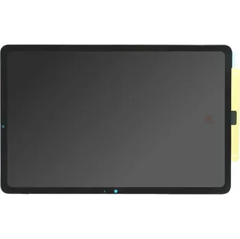 Samsung Sklo a LCD displej pro Samsung Galaxy Tab S8 Plus / SM-X800, originál, černé