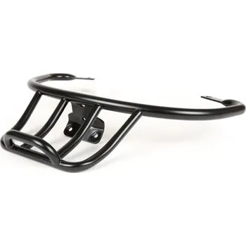 Zavazadlo na motocykl Moto Nostra Nosič zavazadel SIP 70' - černý mat. 50699