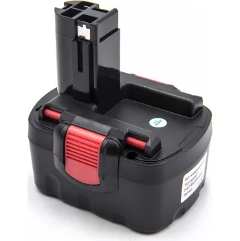 VHBW Baterie pro Bosch BAT038 / BAT040 / BAT041, 14.4 V, 1.5 Ah