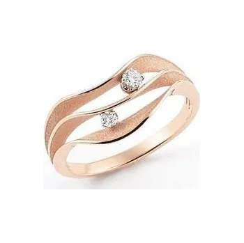 Prsten CAMMILLI: DUNE ATOLLI Prsten (GAN3086P)