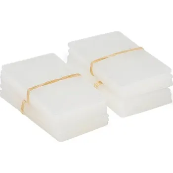 Skříňka na nářadí Dělicí přepážka do skříně na součástky, 57x87 mm, bal. 24 ks