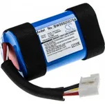 VHBW Baterie pro JBL Charge 4 / 4J / 4BLK, 10200 mAh