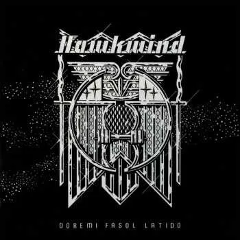 Zahraniční hudba 2CD Hawkwind: Doremi Fasol Latido (expanded Edition) (2024) 2024
