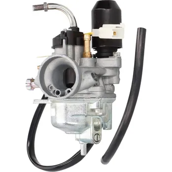 Palivový systém pro motocykl DellOrto Karburátor PHVA 16 QS 38631