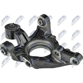 Čep nápravy Čep nápravy, zavěšení kol NTY ZZT-TY-002