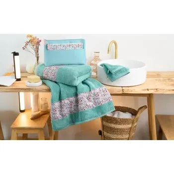 Ručník 3Pagen Sada ručníků a žínek