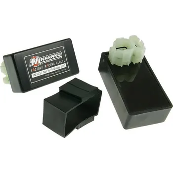 Elektroinstalace pro motocykl Naraku CDI AC typ3 NK390.22