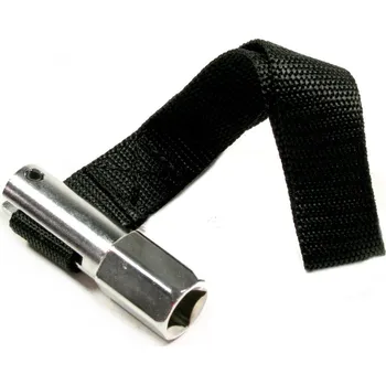 Nářadí na motocykly Buzetti Klíč na olejové filtry 4T 5111