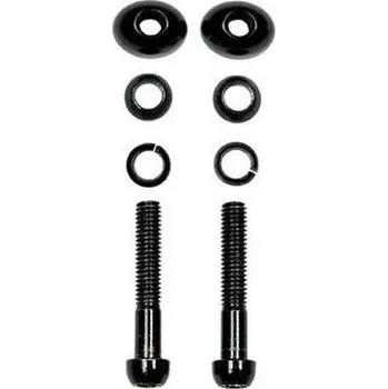 Sedlovka SDG TELLIS Clamp Hardware Assembly