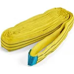 Zvedací smyčka, nostnost 3000 kg, 6000 mm