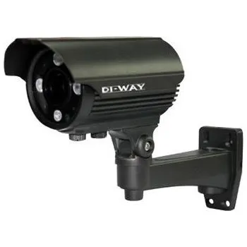 IP kamera DI-WAY AHD venkovní IR kamera 1080P, 4-9mm , 60m