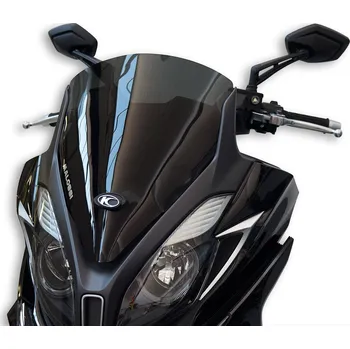 Malossi Plexi Sport Downtown od 2017 4517073